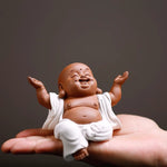 Little Laughing Buddha