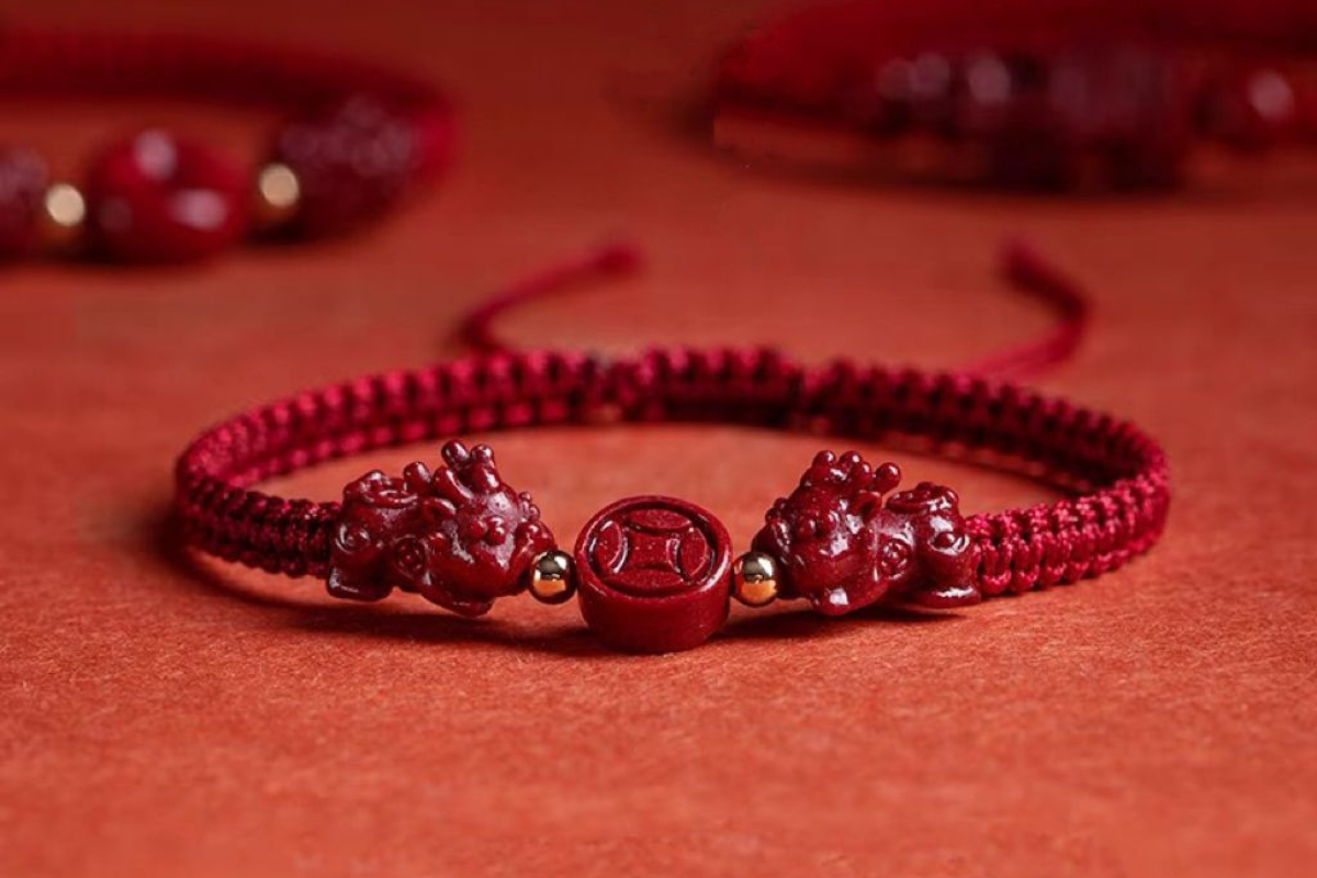 Pixiu Bracelets: Harnessing Prosperity and Protection in Feng Shui – MR ...