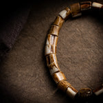 Tibetan Deer Antler Bracelet