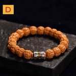 Buddha Kingkong Bodhi Seed Bracelet