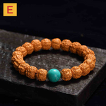 Buddha Kingkong Bodhi Seed Bracelet