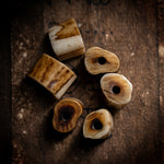 Tibetan Deer Antler Bracelet