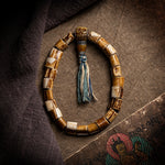 Tibetan Deer Antler Bracelet