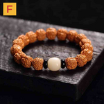 Buddha Kingkong Bodhi Seed Bracelet