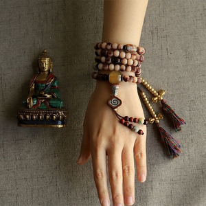 Buddha beads 2025