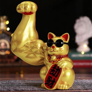 Chinese best sale lucky cat